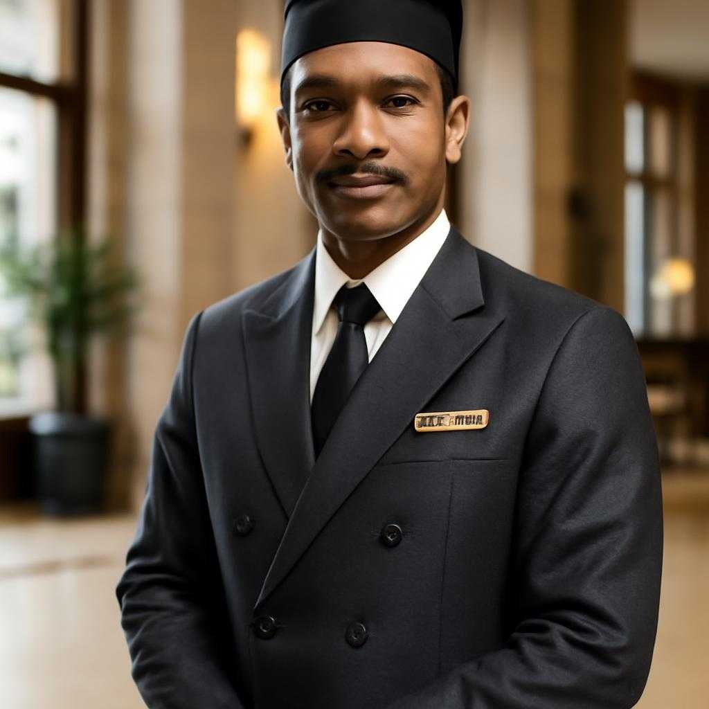 карбон-консьерж