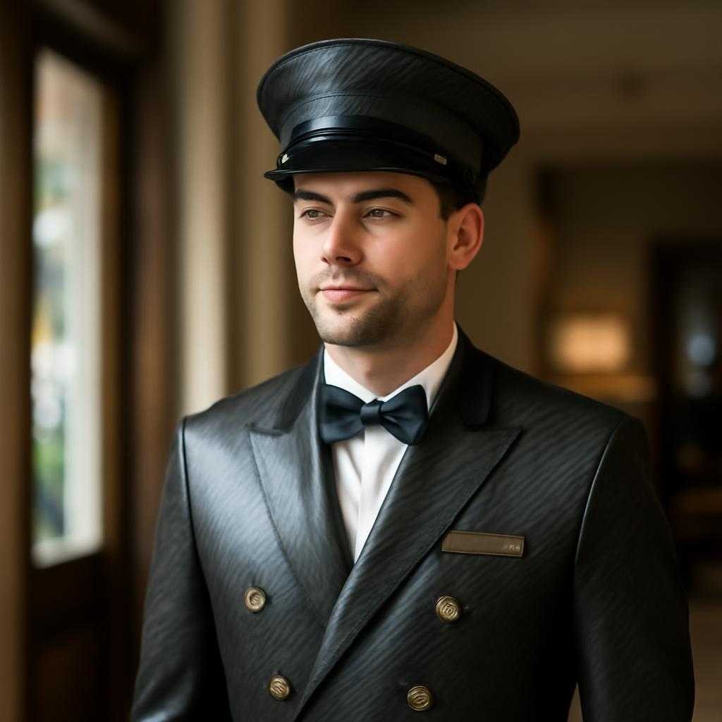 карбон-консьерж