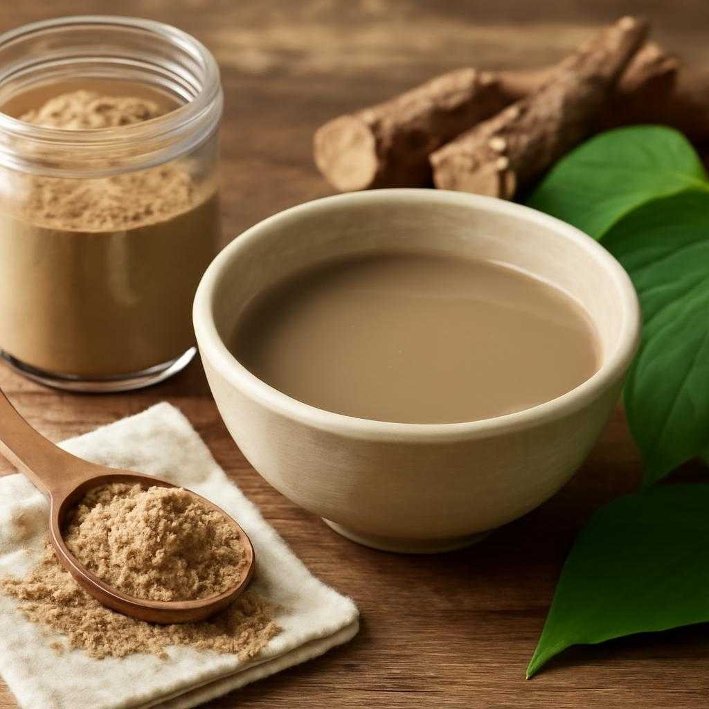 KAVA