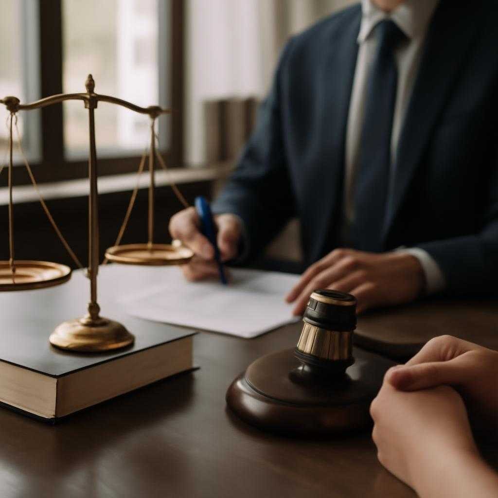 ключевые слова юридические услуги