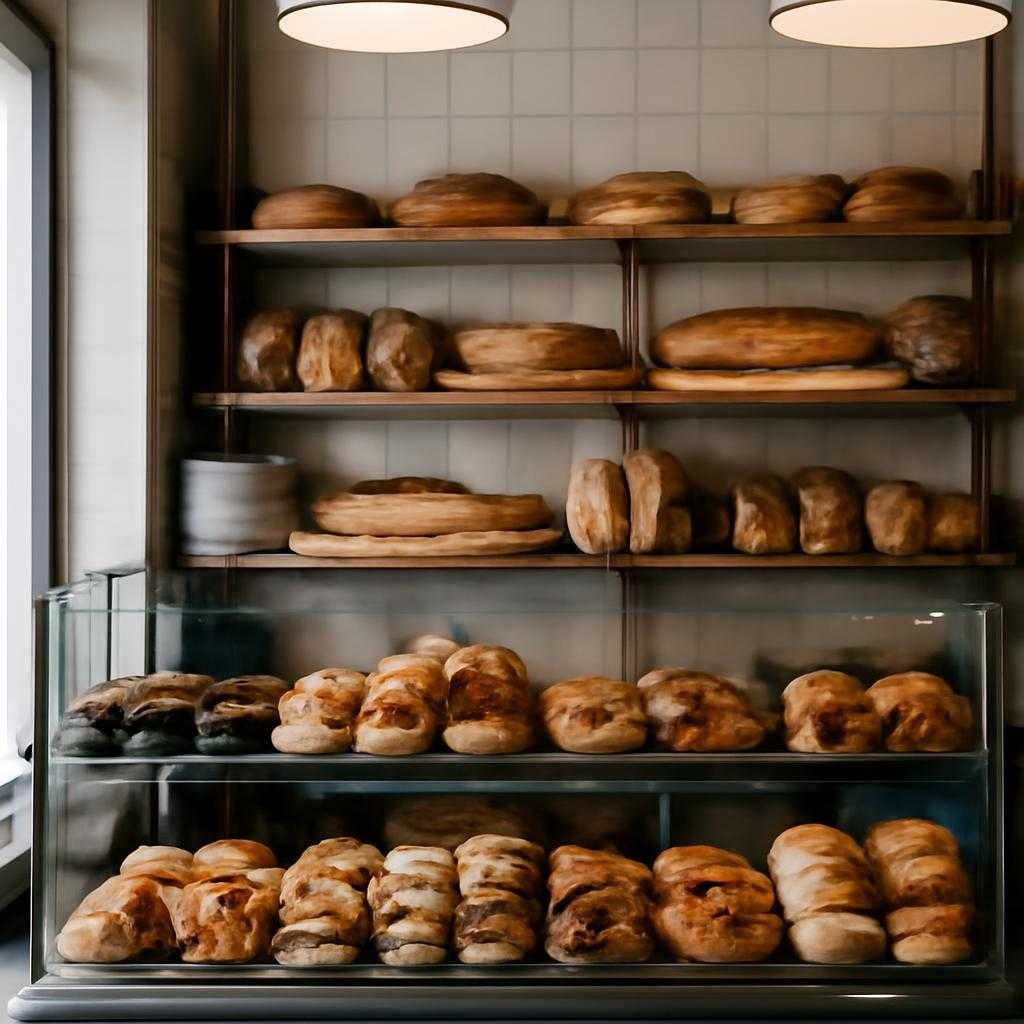 кондитерская