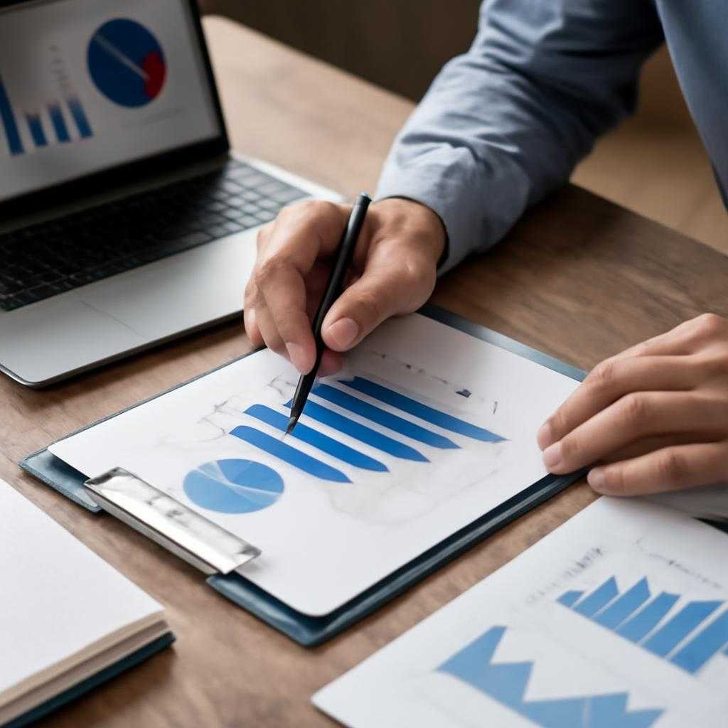 конкурентный анализ