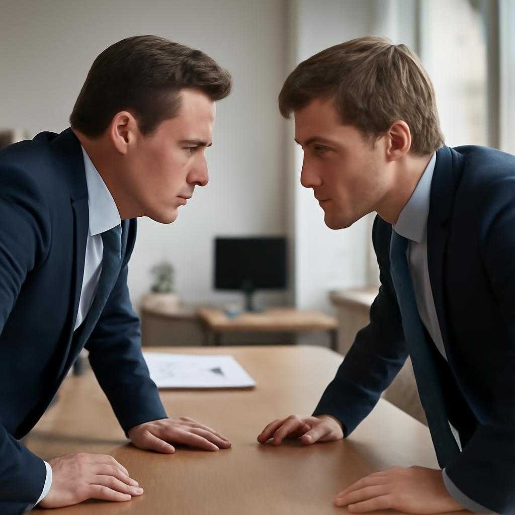 конкуренция