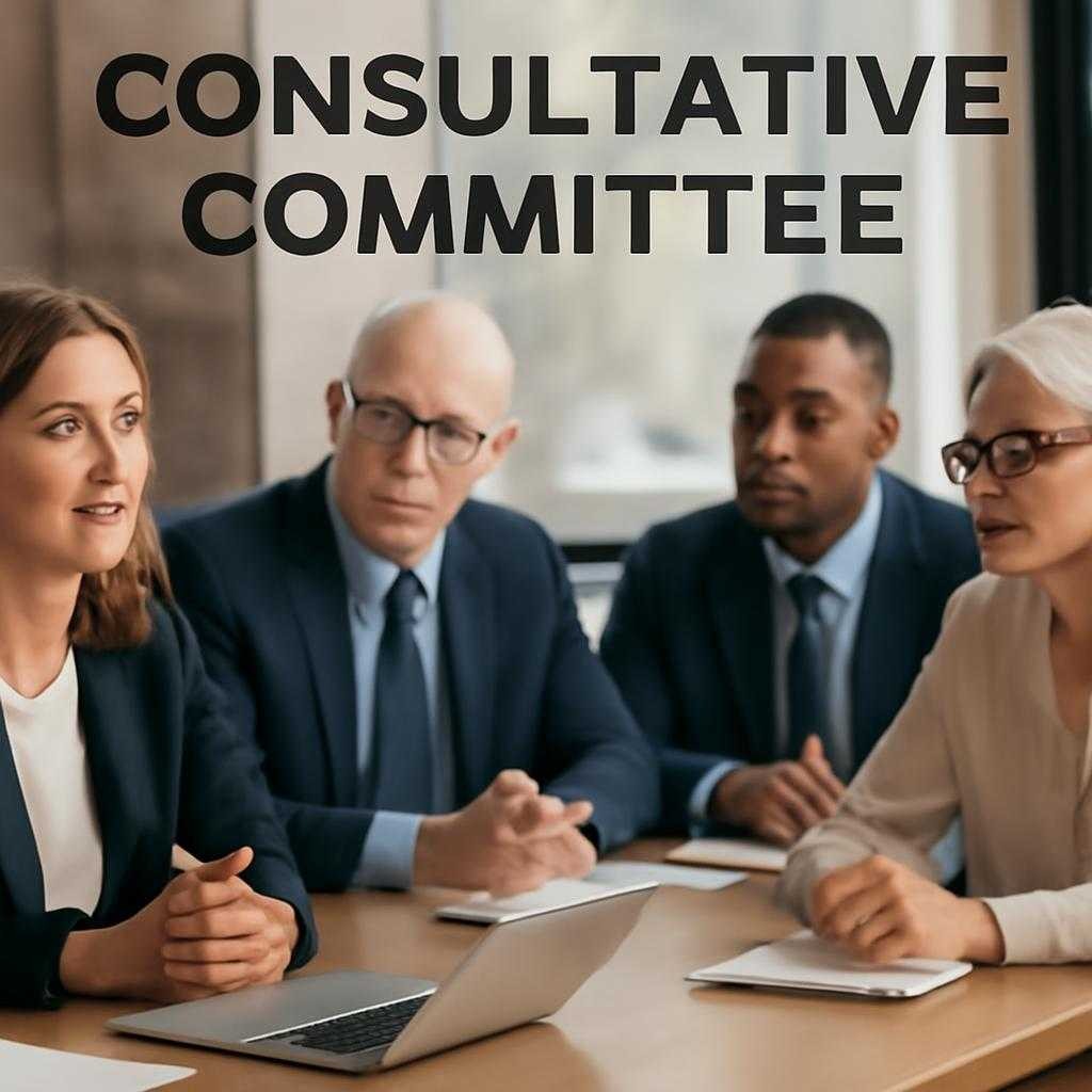 консультативныйкомитет