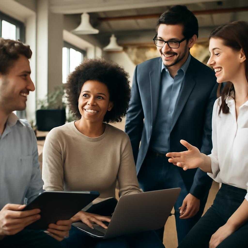 корпоративная культура