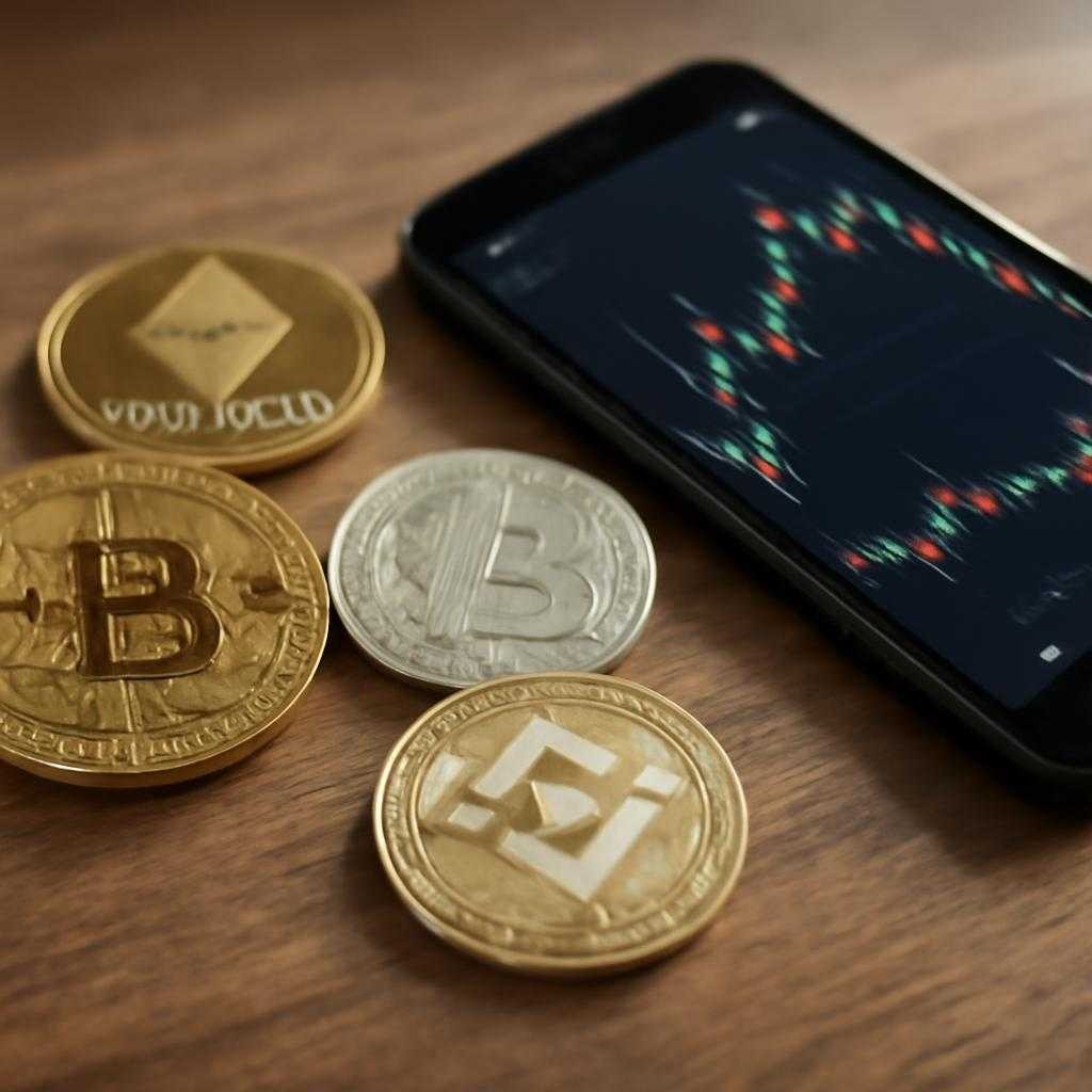 криптоактивы