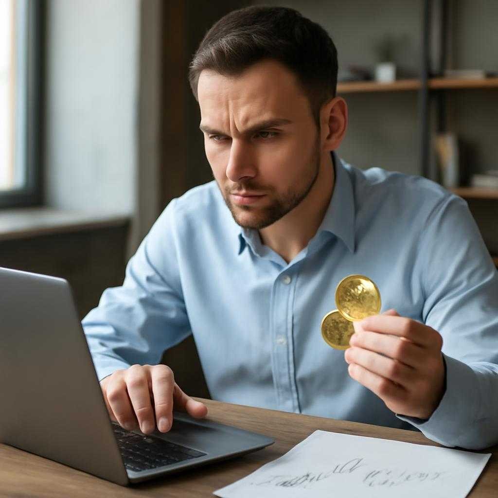 криптоарбитраж