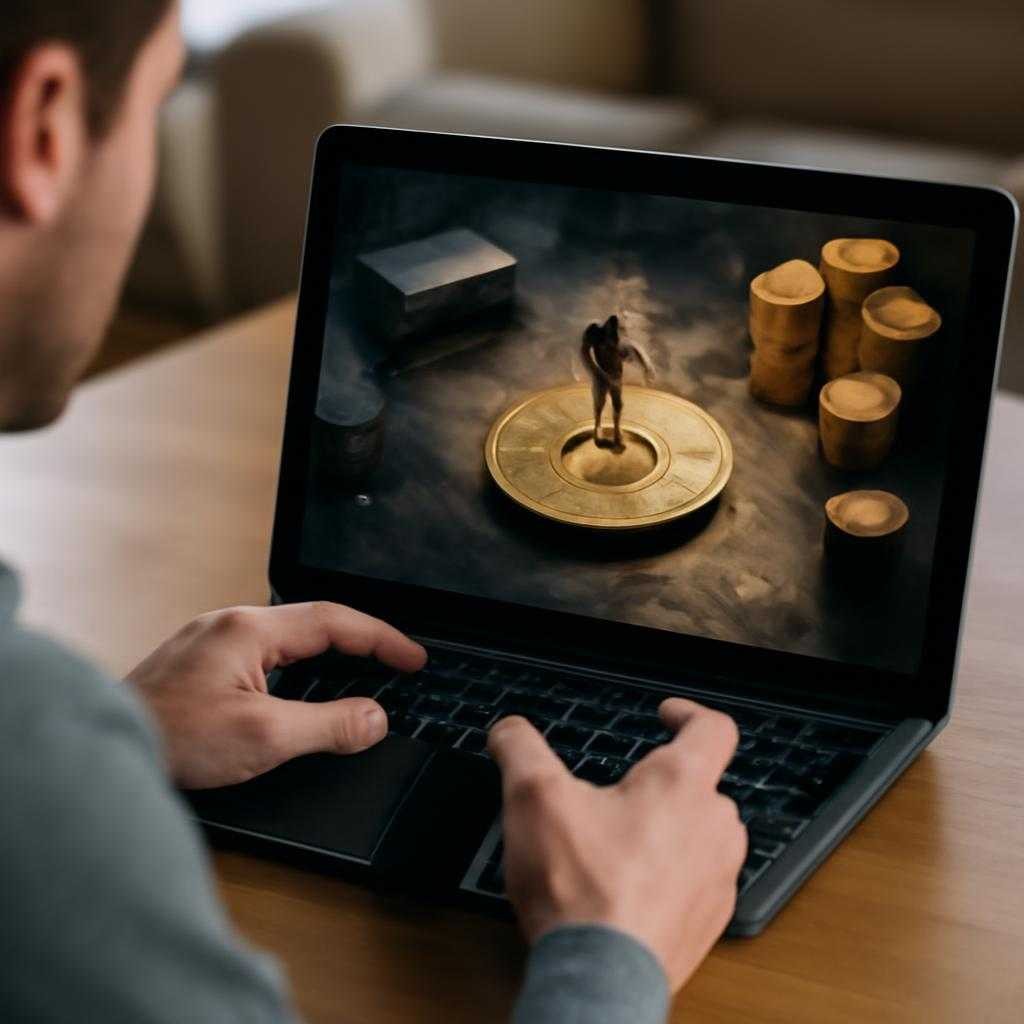 криптоигры