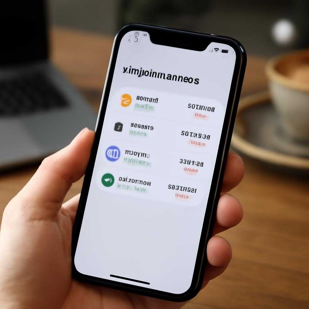 криптокошелек iOS