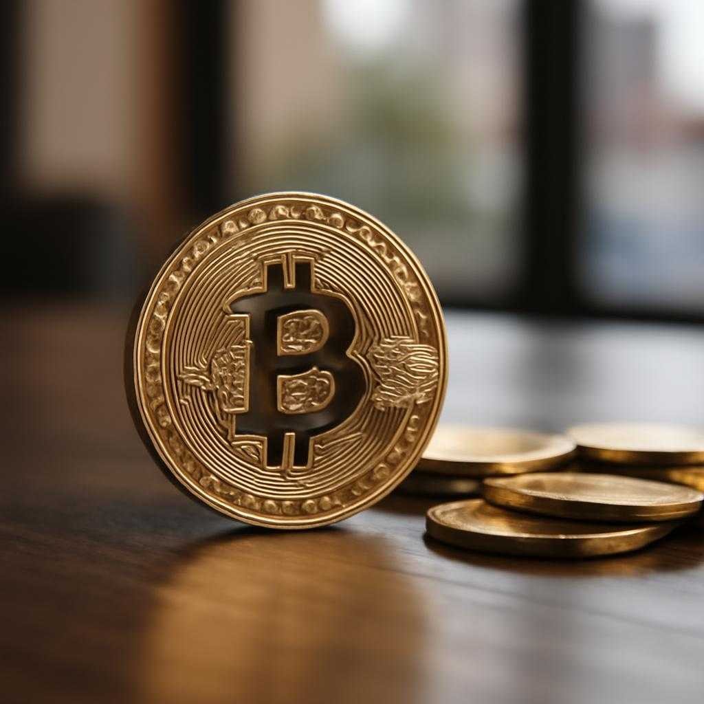 криптомонеты