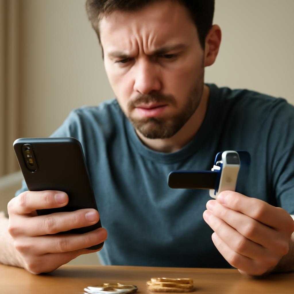 криптомошенничество