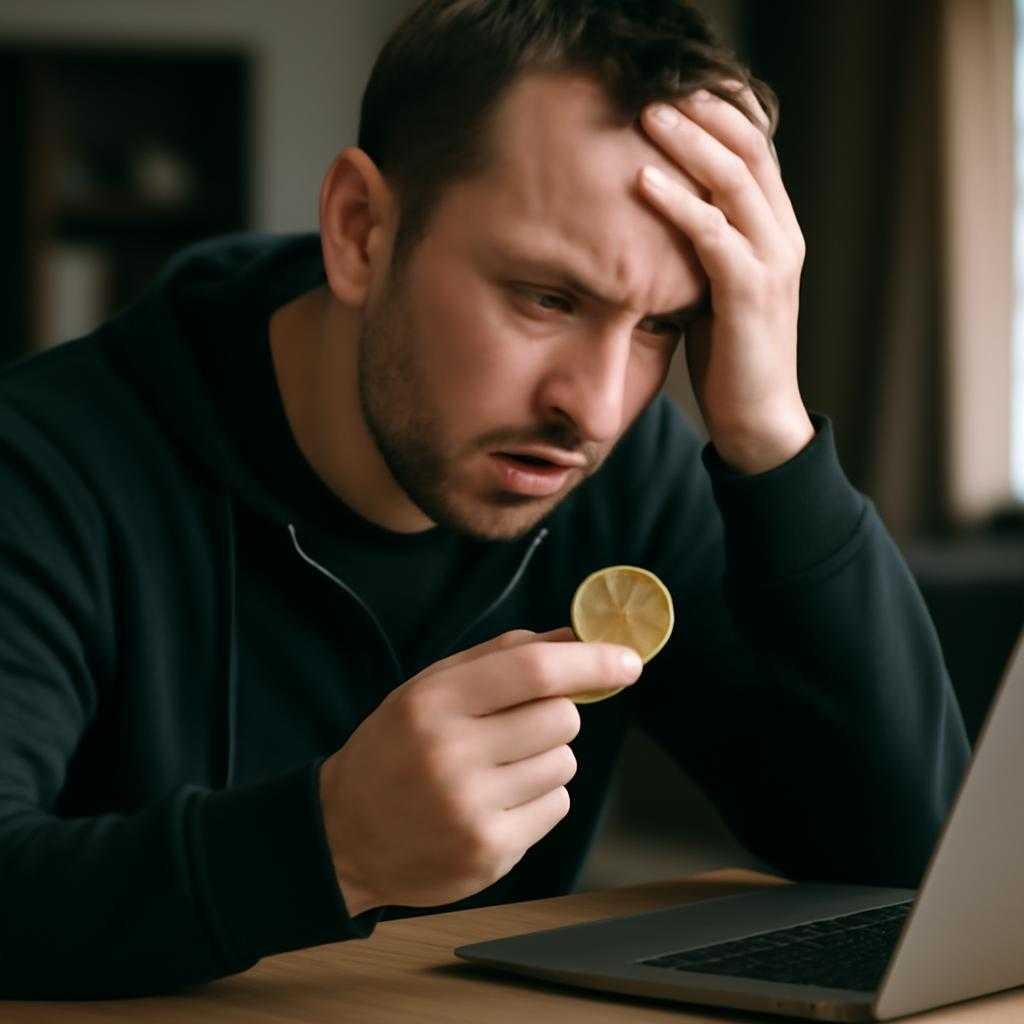 криптомошенничество