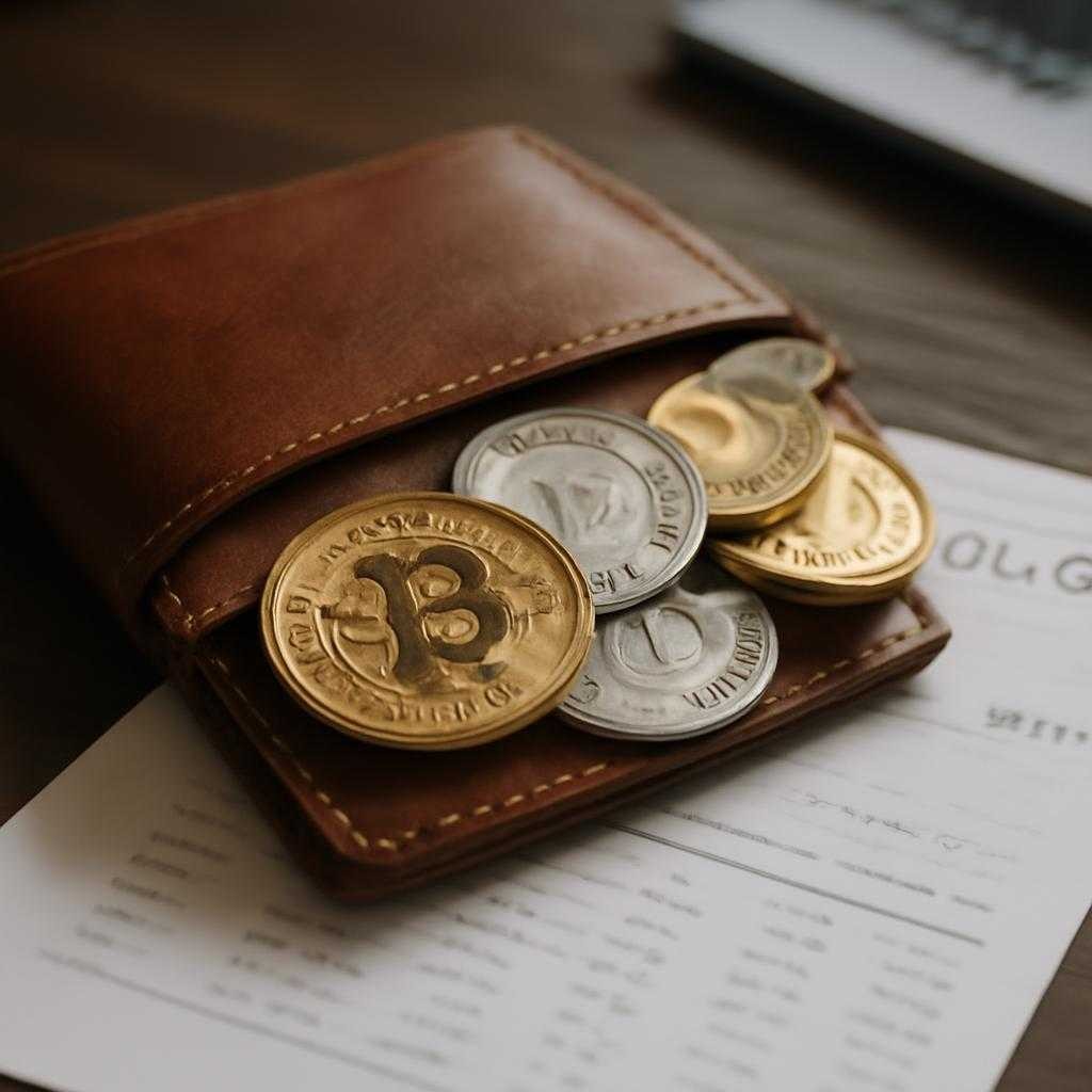 криптопортфель