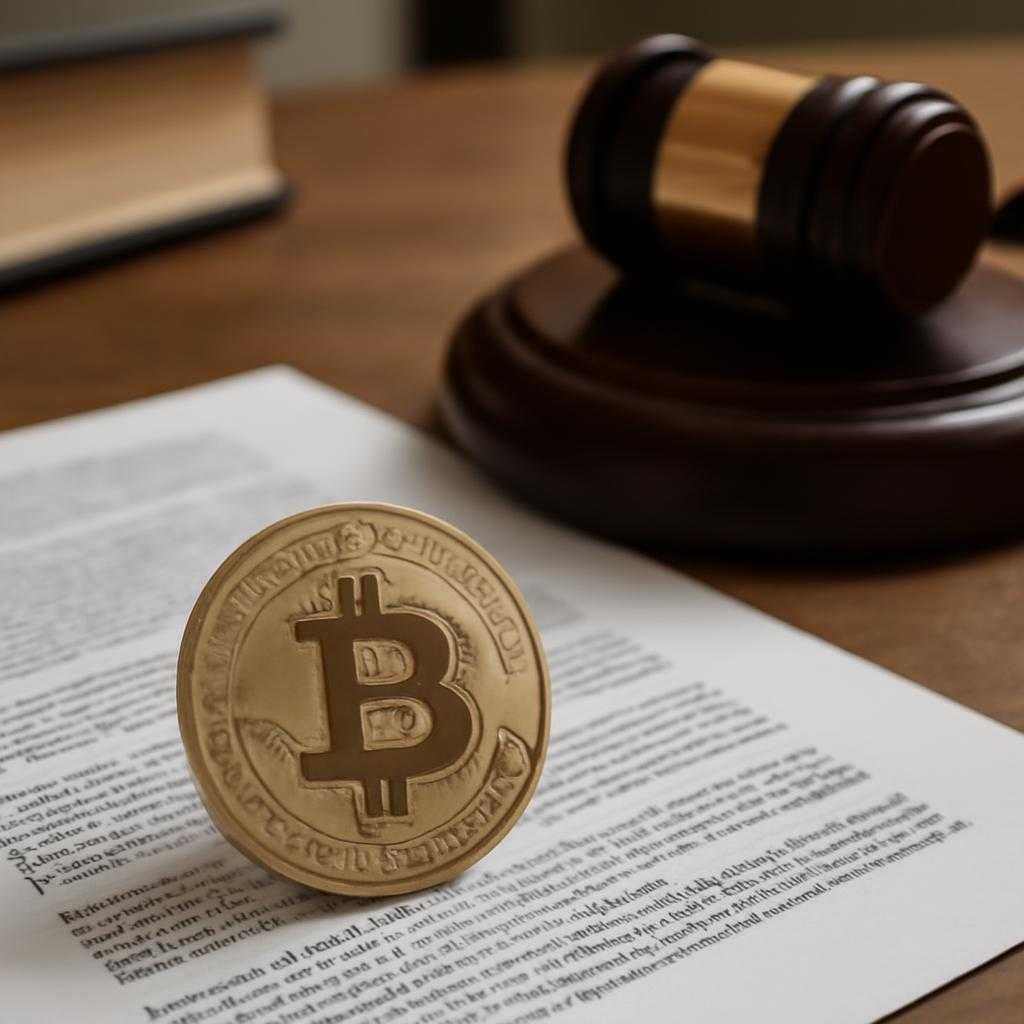 крипторегулирование