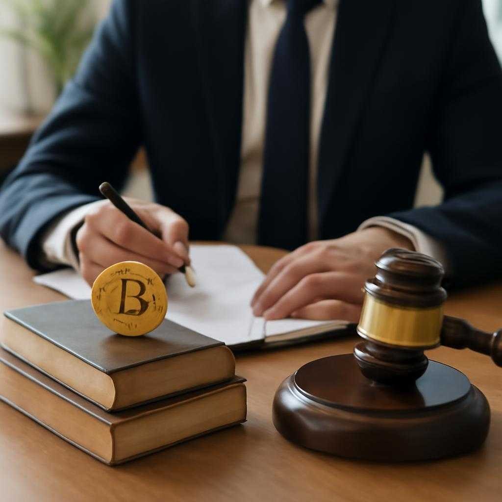 крипторегулирование