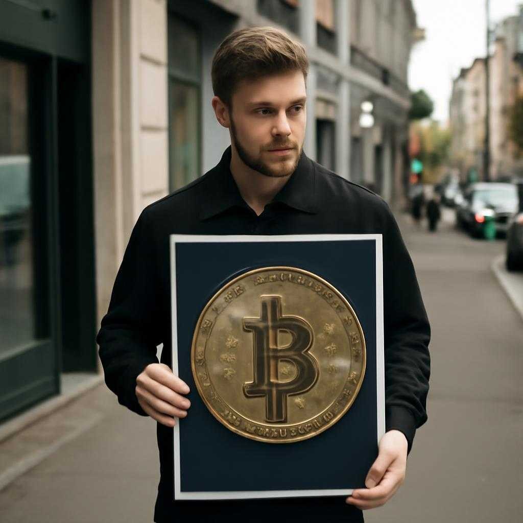 криптореклама