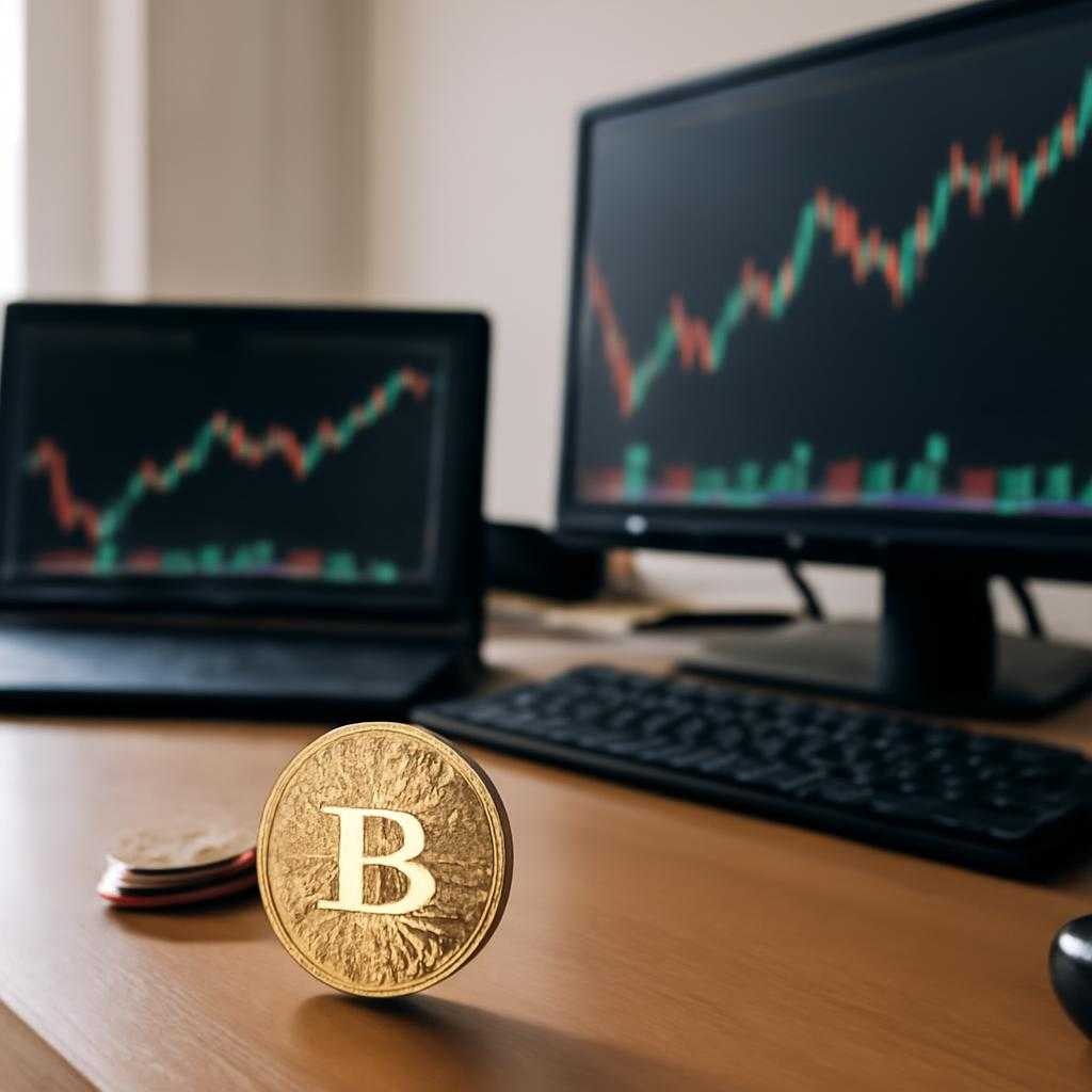 крипторынок