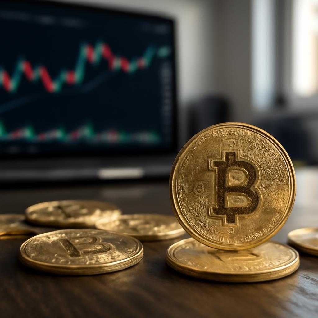 крипторынок