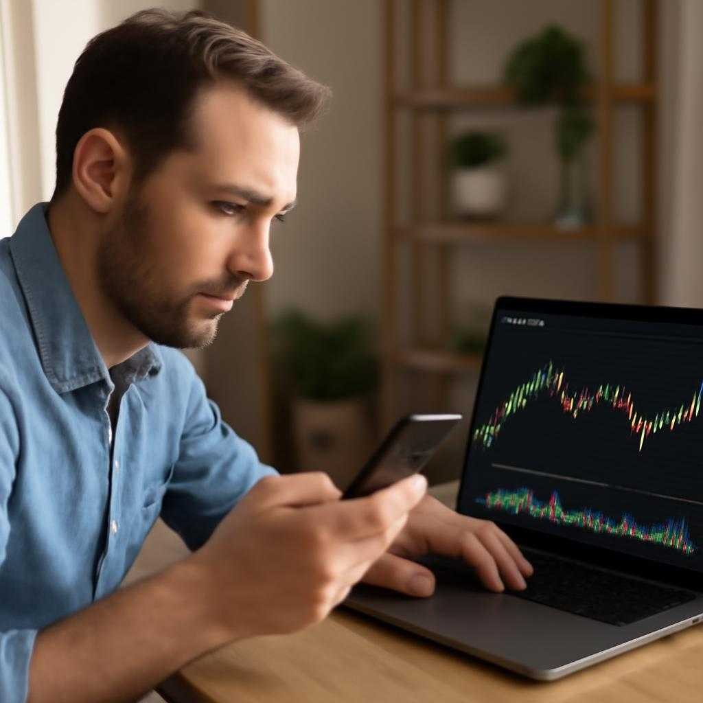 криптоторговля