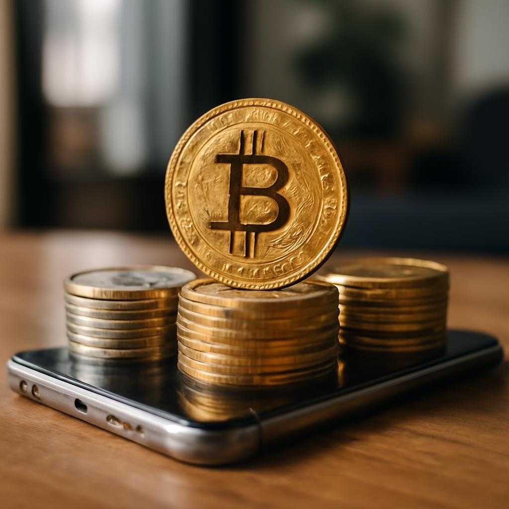 криптовалюта