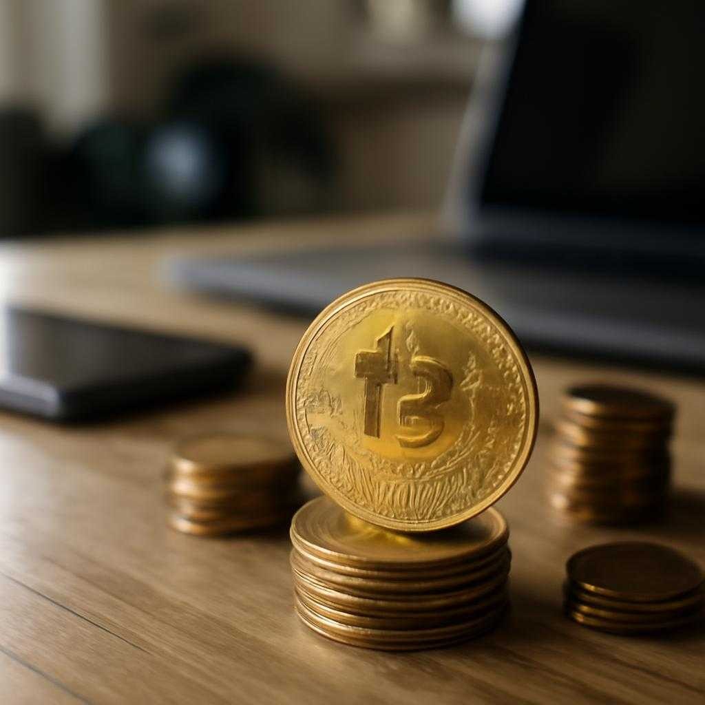 криптовалюта