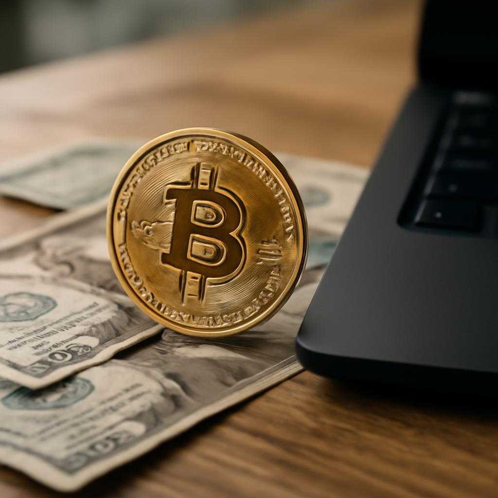 криптовалюта