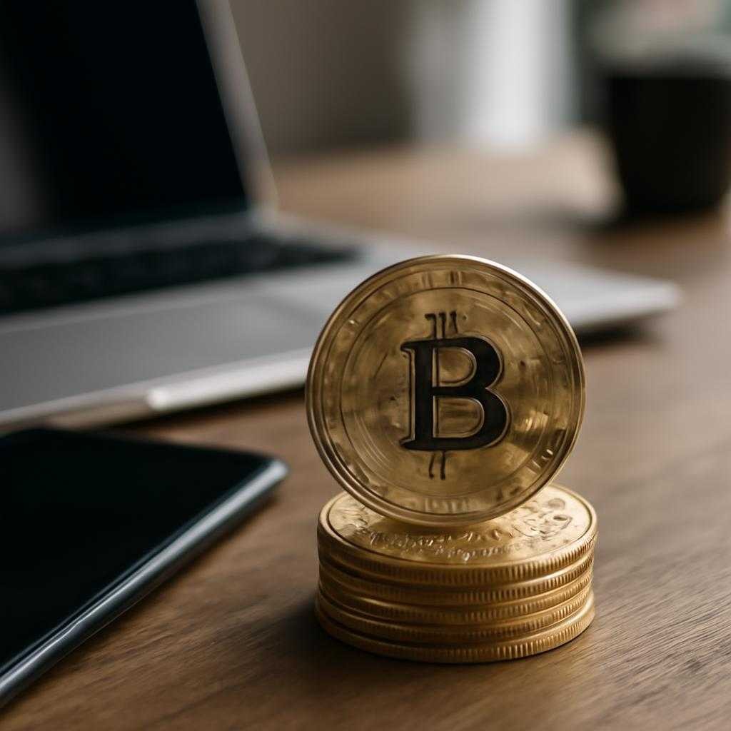 криптовалюта