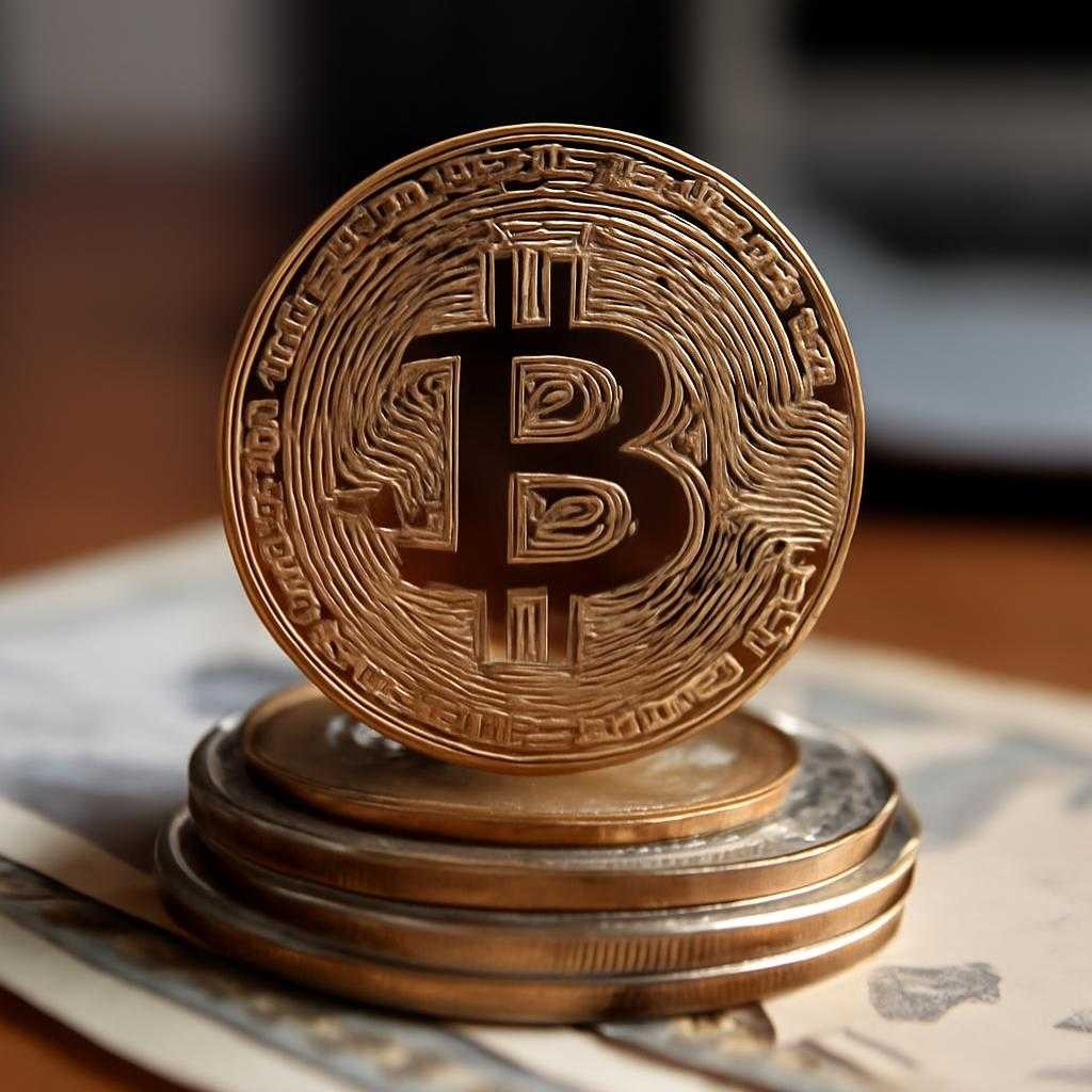 криптовалюта