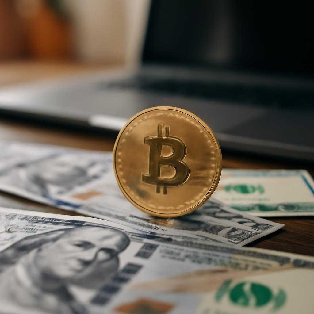 криптовалюта