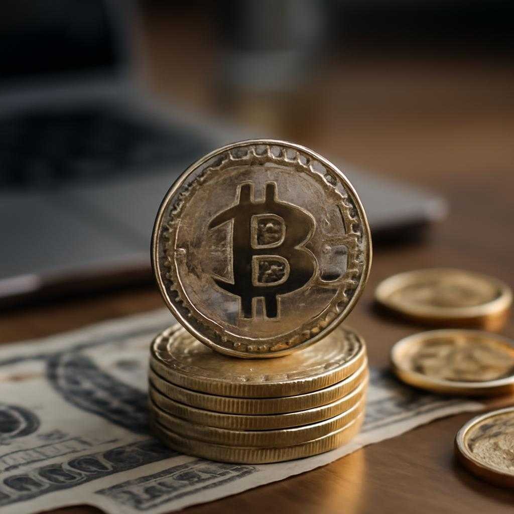 криптовалюта