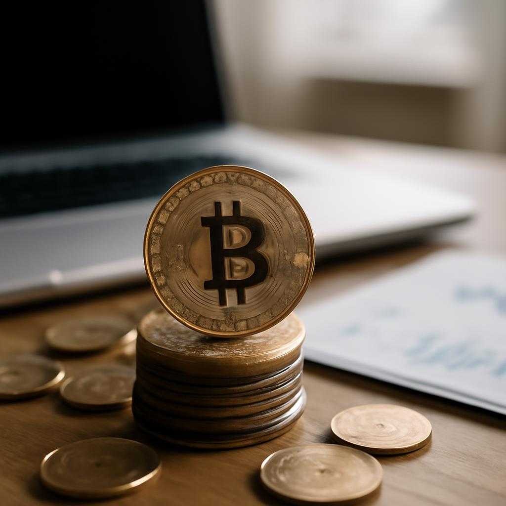 криптовалюта