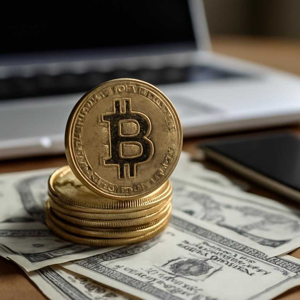 криптовалюта