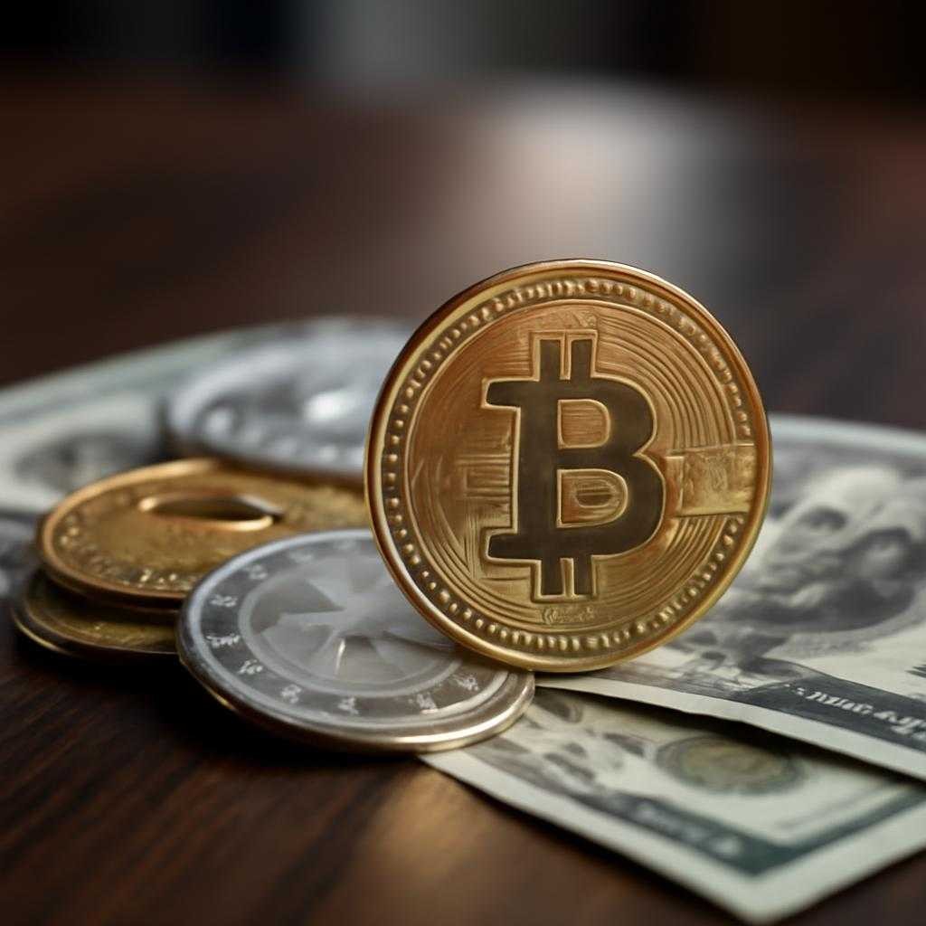 криптовалюты