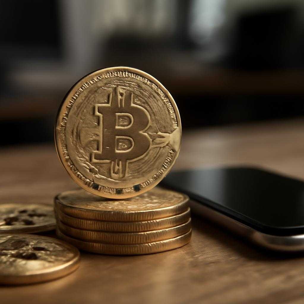 криптовалюты