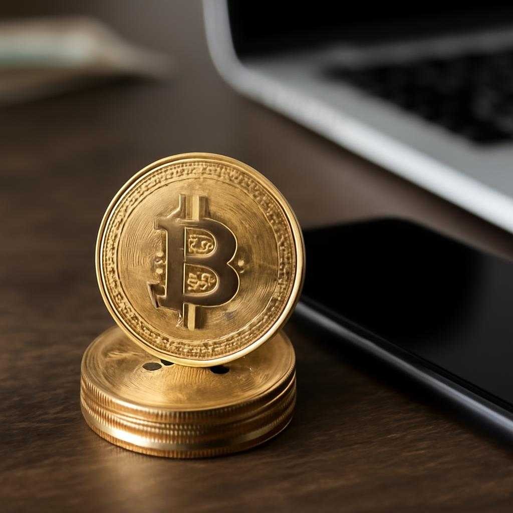 криптовалюты