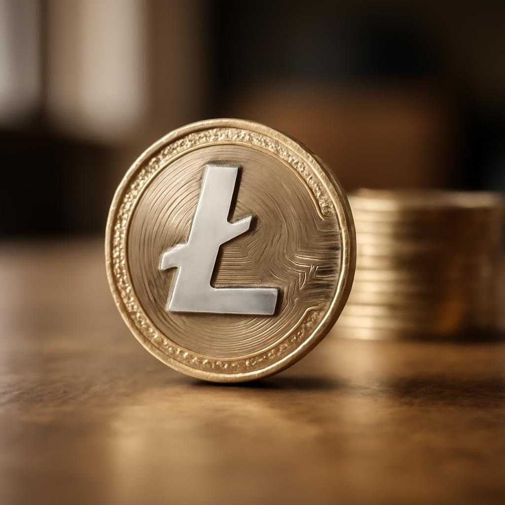 Litecoin