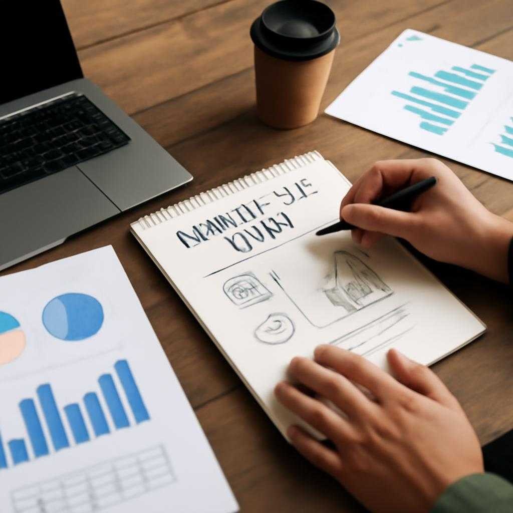 маркетинговый план