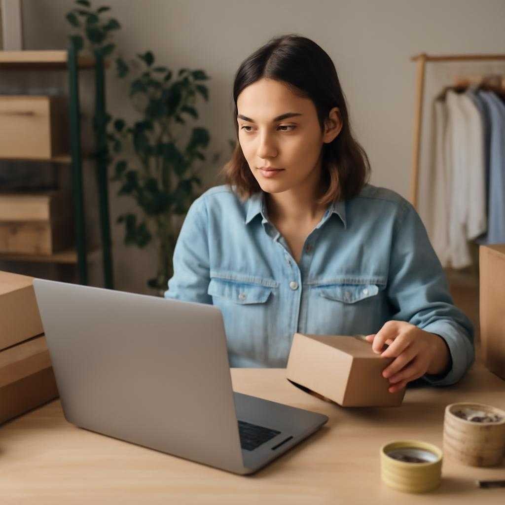 маркетплейс