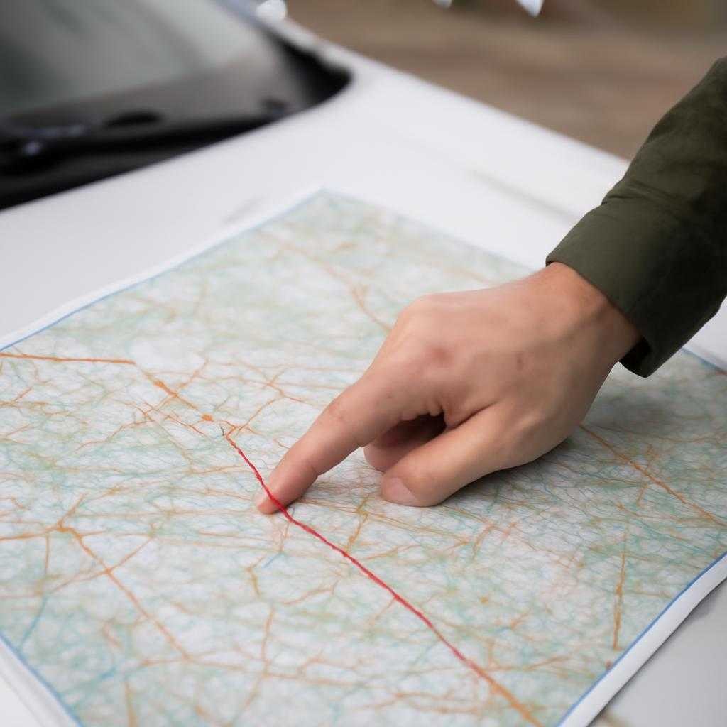 маршрутизация