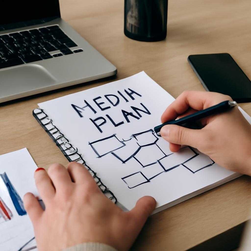 медиаплан