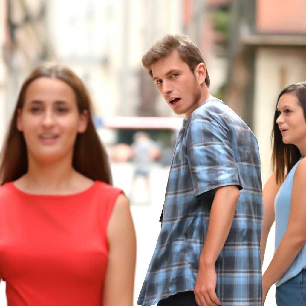 мем-флуктуация