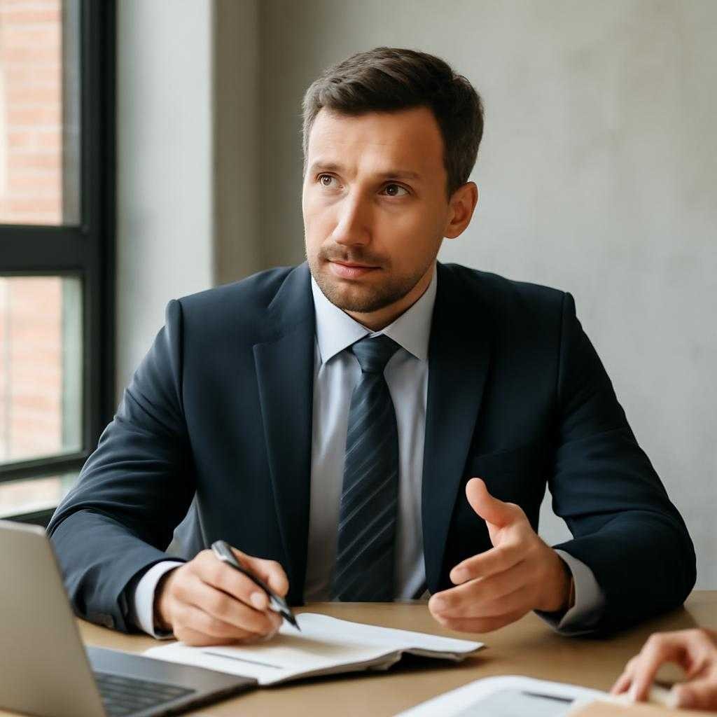 менеджмент