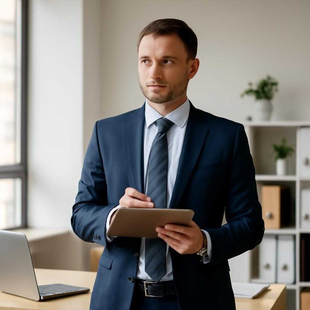 менеджмент