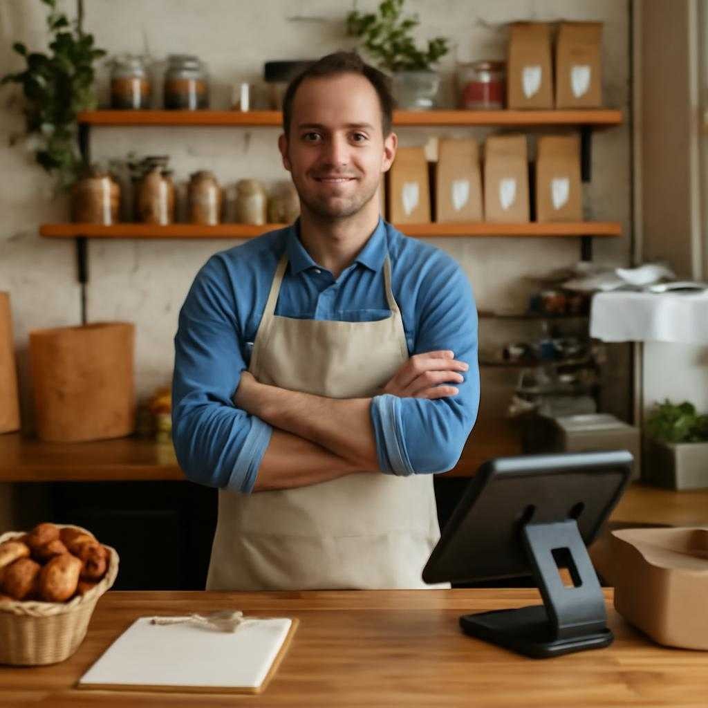 микробизнес