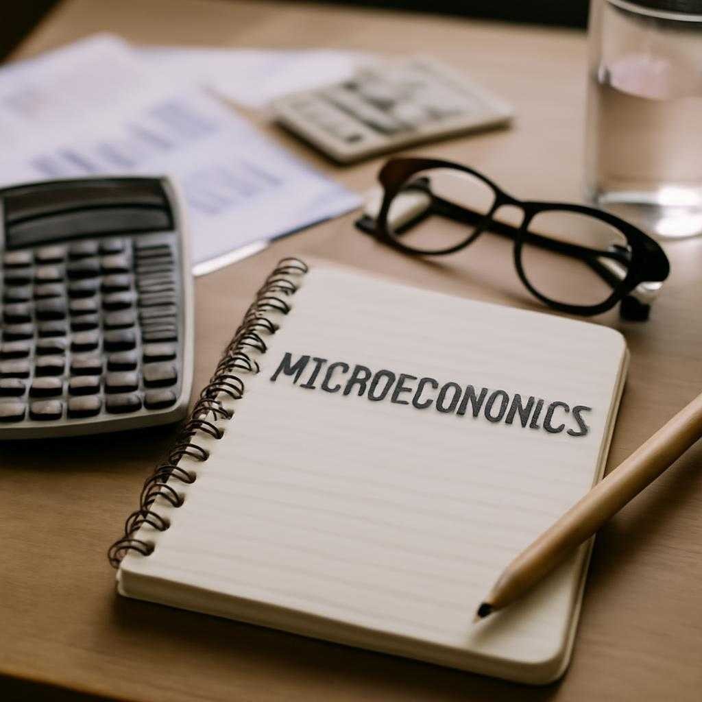 микроэкономика