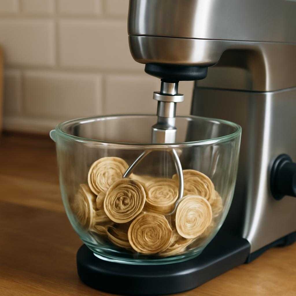 миксер криптовалют