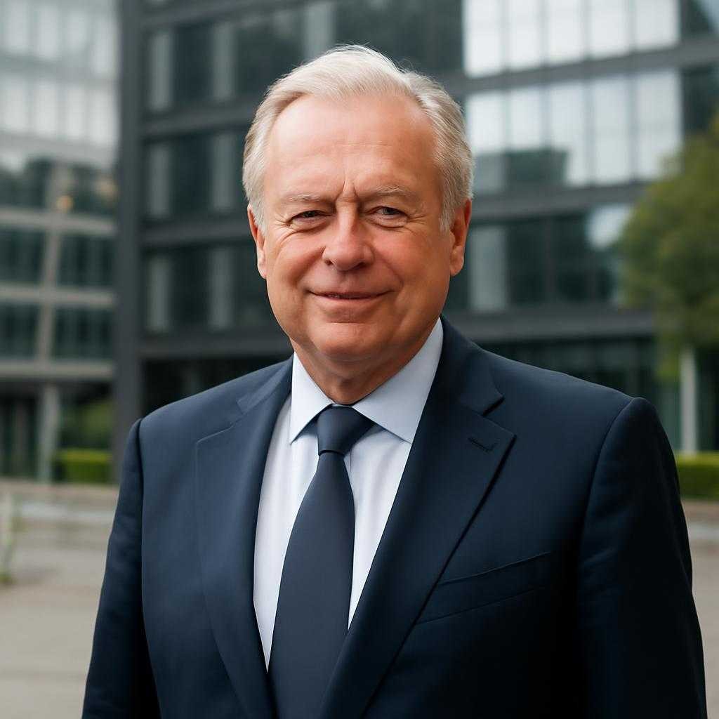 миллиардер