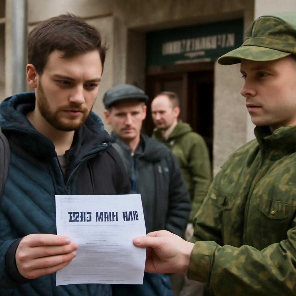 мобилизация