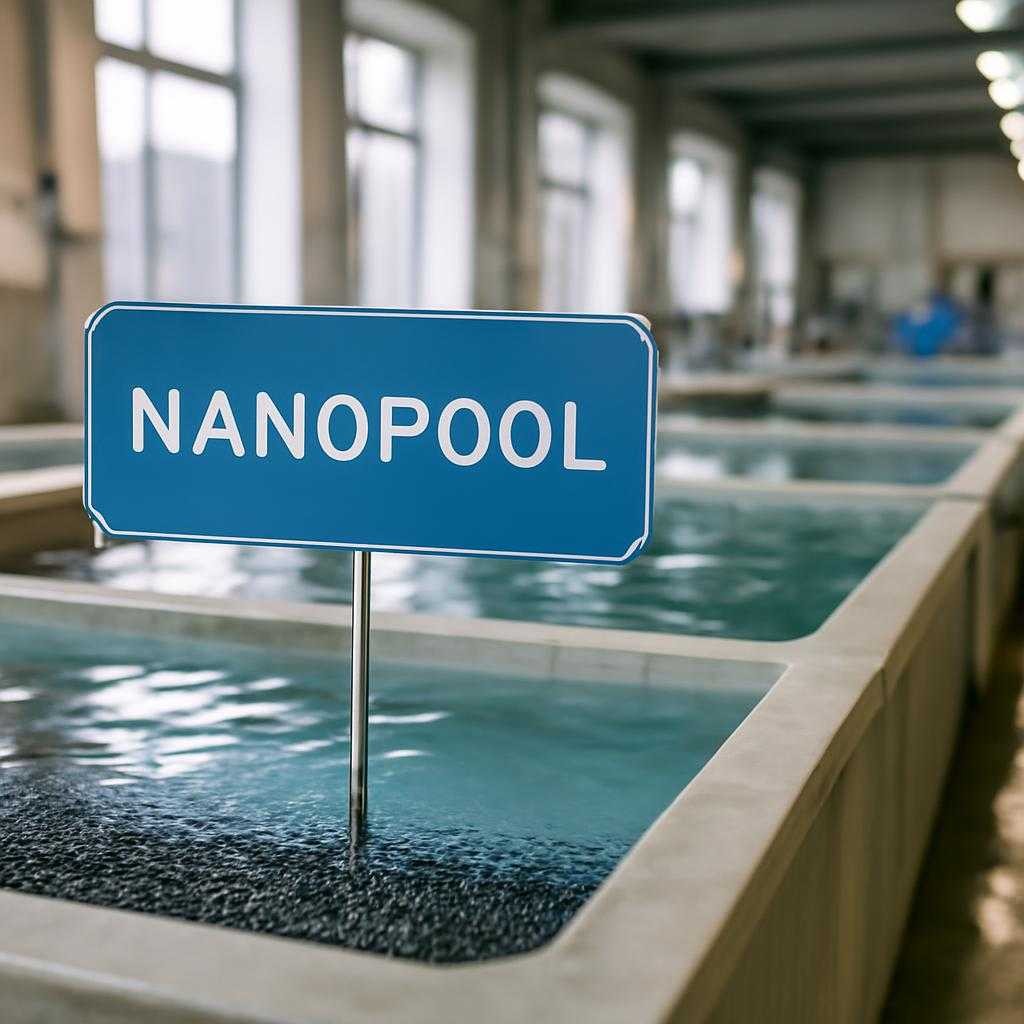 Nanopool