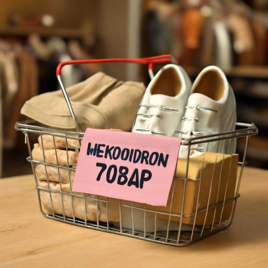 неходовой товар